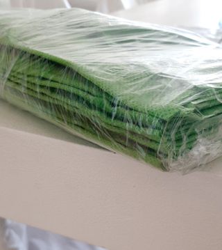 Colgador Ikea organizador armario