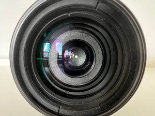 OBJETIVO NIKKOR AF ZOOM NIKKOR 70 - 210