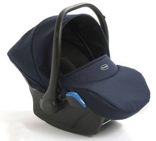 Trio momon vernuji blu royal