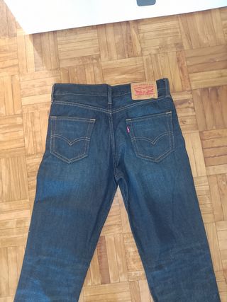 Pantalones Levis 
