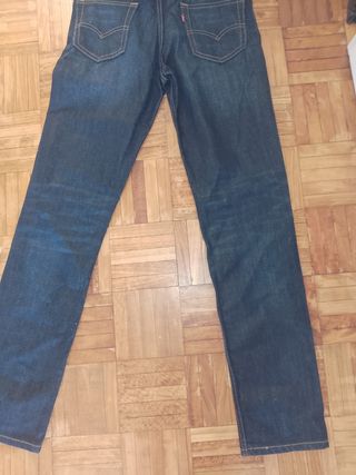Pantalones Levis 