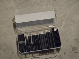 Set termo restringenti 127 Pcs