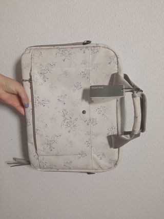 Bolsa transporte pc portátil 