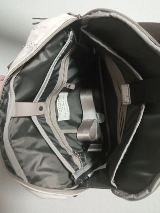 Bolsa transporte pc portátil 