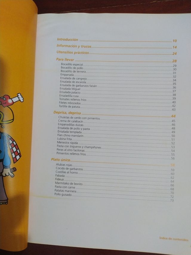 Cocina para parejas (Para torpes / for Dummies) (Spanish Edition)