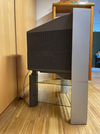 TV Sony KV-32FQ75E