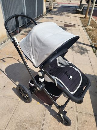 Bugaboo Cameleon 3 Atelier
