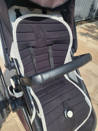 Bugaboo Cameleon 3 Atelier
