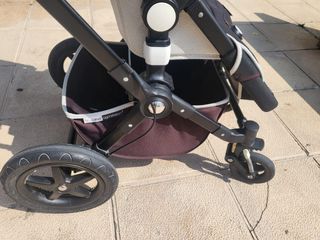 Bugaboo Cameleon 3 Atelier