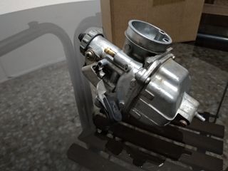 Carburador 26 Mikuni