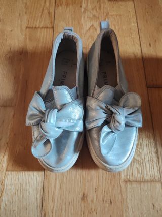 Calzado niña núm 33