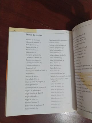 Salsas (En La Cocina) (Spanish Edition)