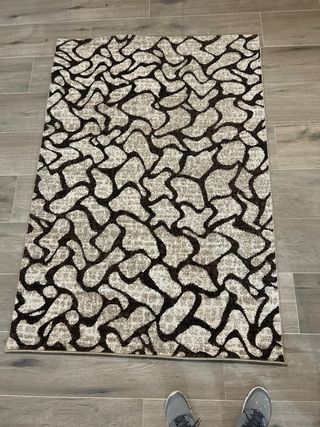 Alfombra 