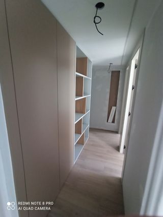 Carpintero en Sevilla y Provincia