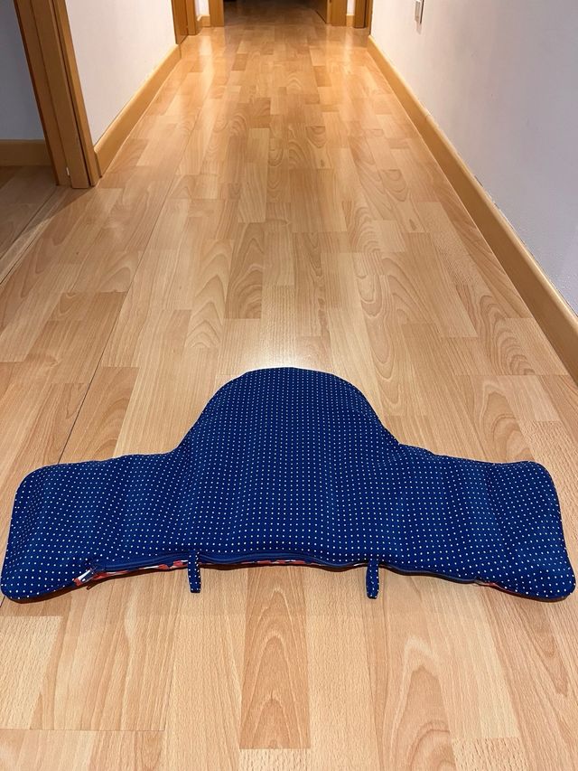 Ikea Trona Funda y cojin Antilop