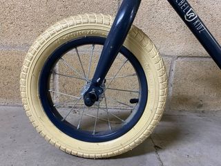 Bicicleta Rebel Kids