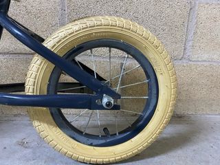 Bicicleta Rebel Kids