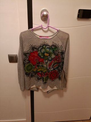 Jersey de Desigual 