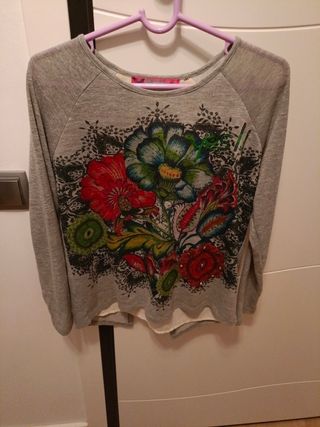 Jersey de Desigual 