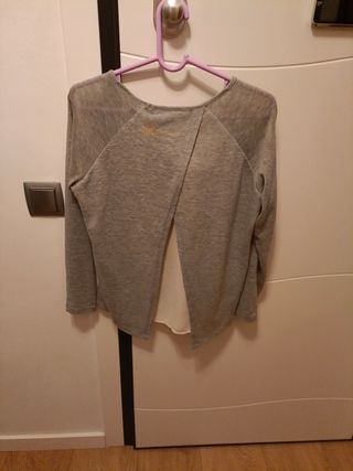 Jersey de Desigual 