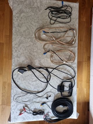 Home Cinema BOSE DENON