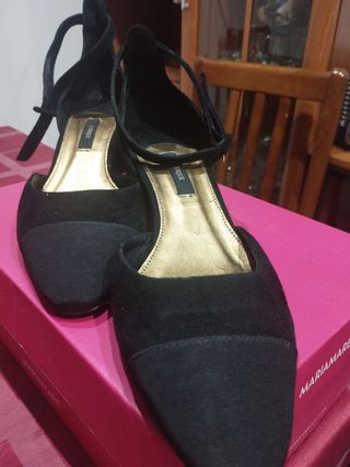 Zapatos de vestir