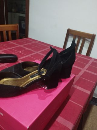 Zapatos de vestir