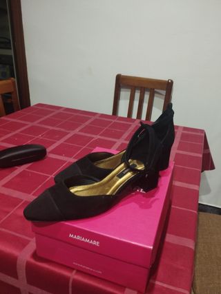 Zapatos de vestir