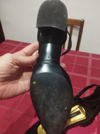 Zapatos de vestir