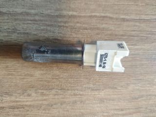 Lavadora Bosch serie 6 8kg para piezas 