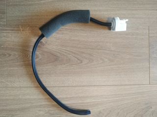 Lavadora Bosch serie 6 8kg para piezas 