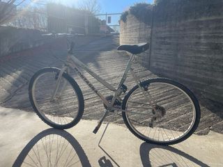 Mtb donna 26 montagna