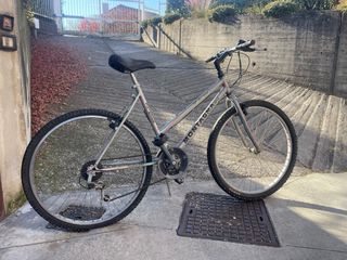 Mtb donna 26 montagna