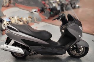 SUZUKI BURGMAN 2013, 2014, 2015 DESPIECE