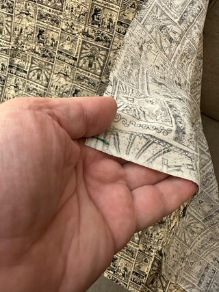 Tela de Zelda