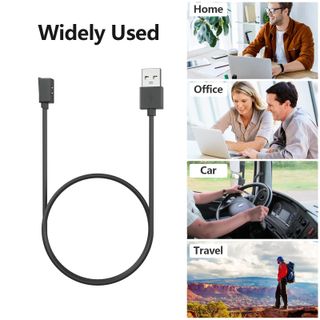 Cargador Redmi Watch 2 Lite, Mi Band 7 pro, cable