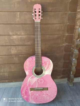 Guitarra española