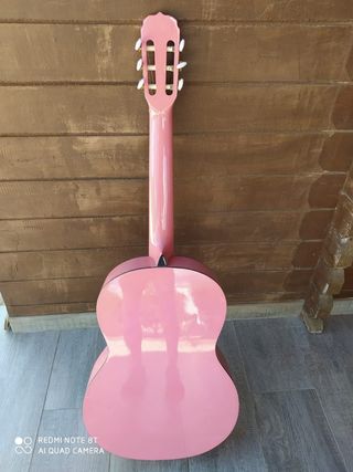 Guitarra española