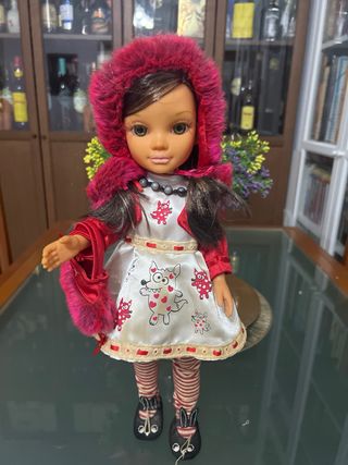 Muñeca