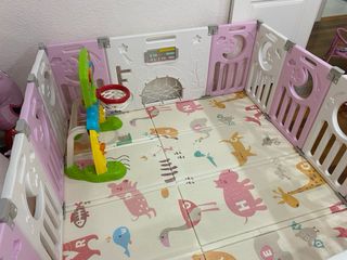 Parque infantil