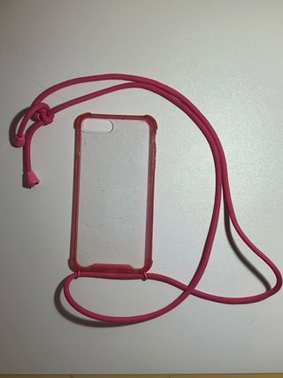 funda iPhone 7 plus