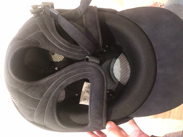 Kit equitación fouganza