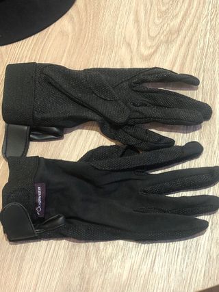 Kit equitación fouganza