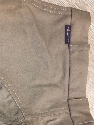 Kit equitación fouganza