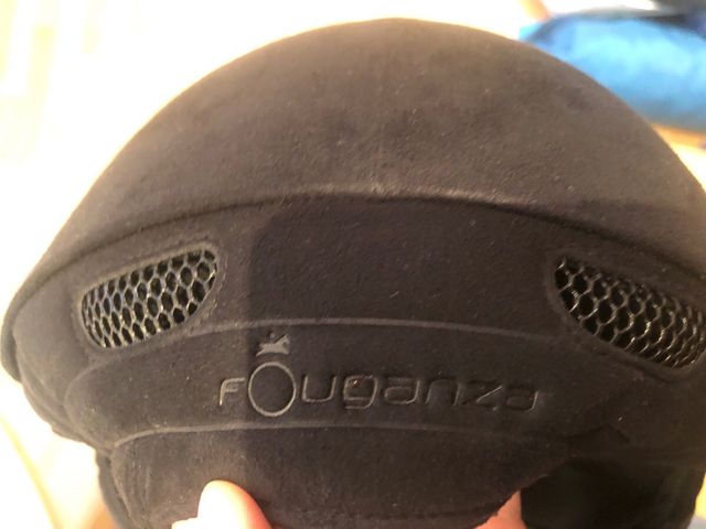 Kit equitación fouganza