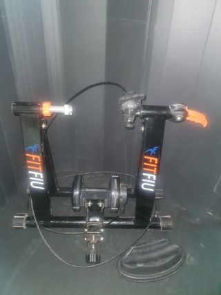 Rodillo Bicicleta Fitfiu