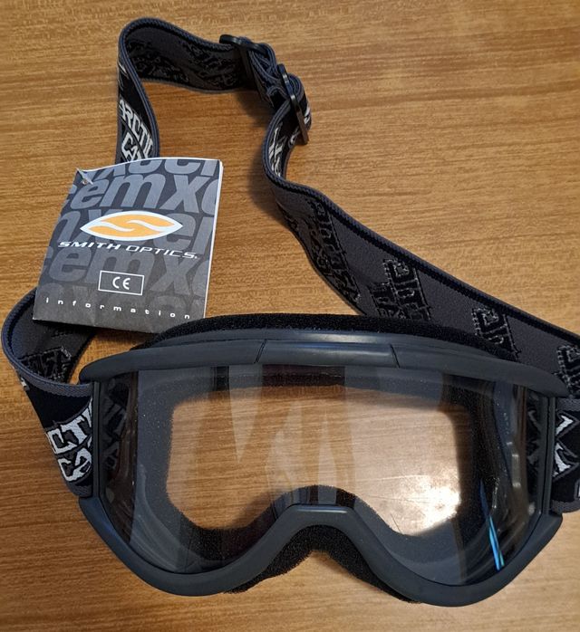 Occhiali Arctic Cat neri