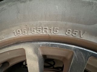195 55 R15 85V neumaticos