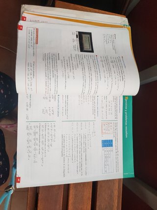 LIBRO MATEMÁTICAS APLICADAS SOCIALES 1 B.