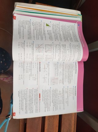 LIBRO MATEMÁTICAS APLICADAS SOCIALES 1 B.